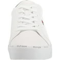 thumbnail image 2 of Tommy Hilfiger Henissly 7.5 White/Navy, 2 of 8