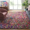 thumbnail image 2 of SAFAVIEH Nantucket Amrita Striped Area Rug, Multi, 9' x 12', 2 of 11