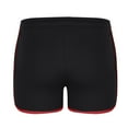 thumbnail image 4 of DDAPJ pyju Birthday Gifts! Men's Running Shorts Breathable Athletic Gym Mesh Shorts for Men Dog Paw Printed Casual Gym Workout Short Pants 2025 Bronze XXL, 4 of 7