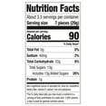 thumbnail image 5 of Trolli Sour Brite Crawlers Gummy Worms, 3.4 Ounce (3 Pack), 5 of 7