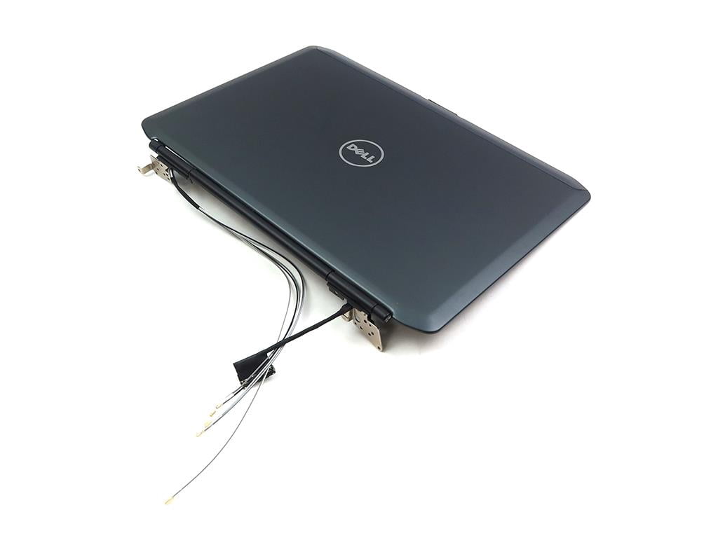 Qxw00 Dell Latitude E5430 14 Lcd Case Back Top Cover Assembly W Hinges Black 68gdp Laptop Base Assembly Walmart Com Walmart Com