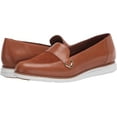 thumbnail image 2 of Cole Haan Womens Originalgrand C Buckle Loafers Flats Casual Shoes, 2 of 8