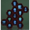 thumbnail image 2 of NANO PODS Connectable Collectable Marvel Surprise Toy Character Figures Inside Attached Pod (Styles May Vary), 2 of 4