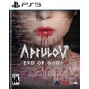 Apsulov: End of Gods, Perpetual Games, PlayStation 5, 812303016578