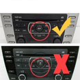 thumbnail image 2 of Car Audio MP3 Input AUX USB Adapter CD Changer for 5 6, MPV, CX7, Demio Miata/MX5, 2 of 5