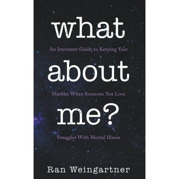 What about me?, (Paperback)