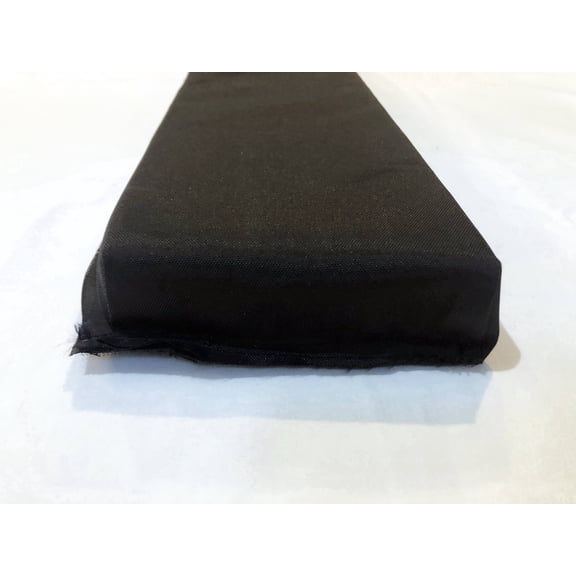 Golf Simulator Foam Frame Pad 144" x 6"
