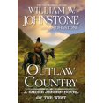 thumbnail image 1 of Pre-Owned Outlaw Country (Mass Market Paperback) 0786047259 9780786047253, 1 of 1