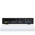 thumbnail image 3 of CPU Lenovo THINKCENTRE M700 TINY -Core i5 6ta gen- 16GB RAM 256GB SSD-WIFI-Windows 10 PRO -REACONDICIONADO, 3 of 3