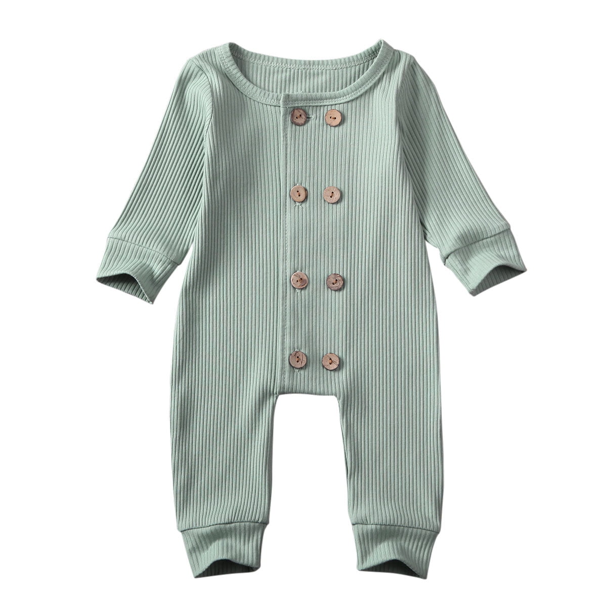 baby boy ribbed onesie