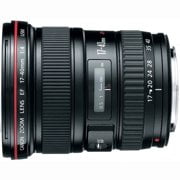 Canon EF 17-40mm f/4L USM - Walmart.ca