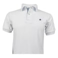 thumbnail image 3 of Playeras Tipo Polo Para Hombre Algodon Casual Aerohit 81, 3 of 3