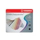 thumbnail image 1 of 24 lápices de colores aquacolor Stabilo STABILO 816245, 1 of 2