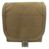 Night Vision Goggle Pouch Coyote Tan - P-NVGUTY1-CT