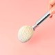 thumbnail image 1 of Juego de utensilios de cocina ZJT250127218 | Cuchillo para pizza de acero inoxidable 430, pala para pasteles, pala para queso, cuchara para helado, abridor de botellas, cuchillo para patatas con, 1 of 3