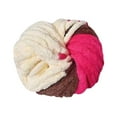 thumbnail image 3 of GUOOL Chunky Crochet Yarn Decor Creative Knitting Rope for Bags Knitting Beginners B, 3 of 9