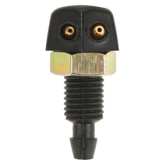 WHAMVOX Rear Windshield Washer Nozzle Wiper Spray Nozzle Automotive Windshield Washer Sprayer