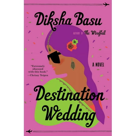Destination Wedding (Paperback)