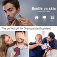 thumbnail image 2 of 1pc Series 7 70S Shaver for 720cc, 730cc, 735s silver, 2 of 5
