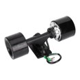 thumbnail image 1 of Gupbes DBS2.0 72MM Single Drive Bridge Assembly Pedal Wheel Hub Motor Kit Electric Skateboard Wheel Hub Remote Control, 1 of 8