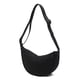 thumbnail image 1 of Bolsas cruzados simples Moda Mujer Bolsas de bolas de masa portátiles para el trabajo Negro Sywqhk Para Estrenar, 1 of 2