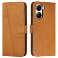 thumbnail image 1 of Funda Flip para FOXDOCK Xiaomi Poco X7 Pro 5G – Carcasa delgada y resistente a impactos con soporte para uso diario y profesional, 1 of 6
