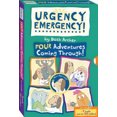 thumbnail image 4 of Urgence! Ensemble en Boîte 1-4, 4 of 6