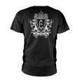 thumbnail image 2 of Emperor - Camiseta As The Shadows Rise para Adultos Unisex (Negro), 2 of 2