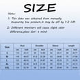 thumbnail image 3 of Godom Halloween Sweatshirts for Women Pumpkin Graphic Crewneck Long Sleeve Pullover Tops Loose Fit Soft Knit Ribbed Casual Fall Winter Outfits, 3 of 7