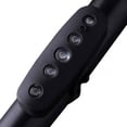 thumbnail image 1 of kurtrusly Waterproof Rear Bike Tail Light USB Rechargeable High Intensity LED Night Ride Safety Warning Lamp black red, 1 of 6