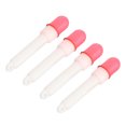 thumbnail image 1 of Barras Luminosas de Pesca de Alta Visibilidad Flotadores LED para Pesca Nocturna Anillo de Sellado Rojo Perfecto para Cañas de Pescar en el Mar con Cañas de Pescar en Roca ANGGREK  Otros, 1 of 8