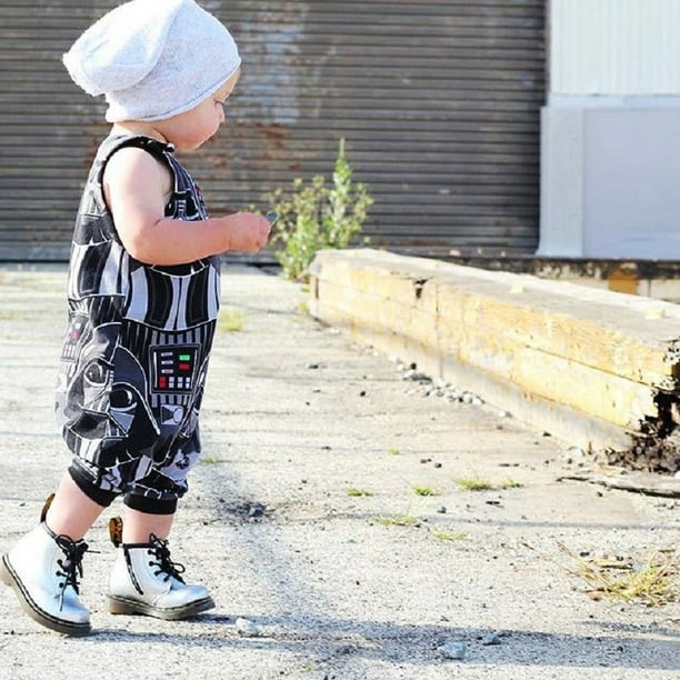 Star wars top converse toddler