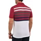 thumbnail image 2 of Playera Polo Modern Fit Yale Pecho Dividido Rayas, 2 of 4