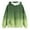 M, variant on Gyujnb Long Sleeve Gradient Brushed Lined Warm Hoodie Featuring Front Pocket Loose Casual Daily Top (Unisex),7-8 Years