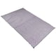 thumbnail image 2 of Toldo De Lona, ​​resistente A La Lluvia, De Acero Inoxidable, Parasol, Resistente A Desgarros, Resistente A La Suciedad, Con 4 Cuerdas Para Patio, 2 of 8