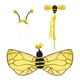 thumbnail image 3 of Conjunto de Disfraz de para Niños, Bonitos Accesorios para Fiestas de Cumpleaños Y Espectáculos., 3 of 9