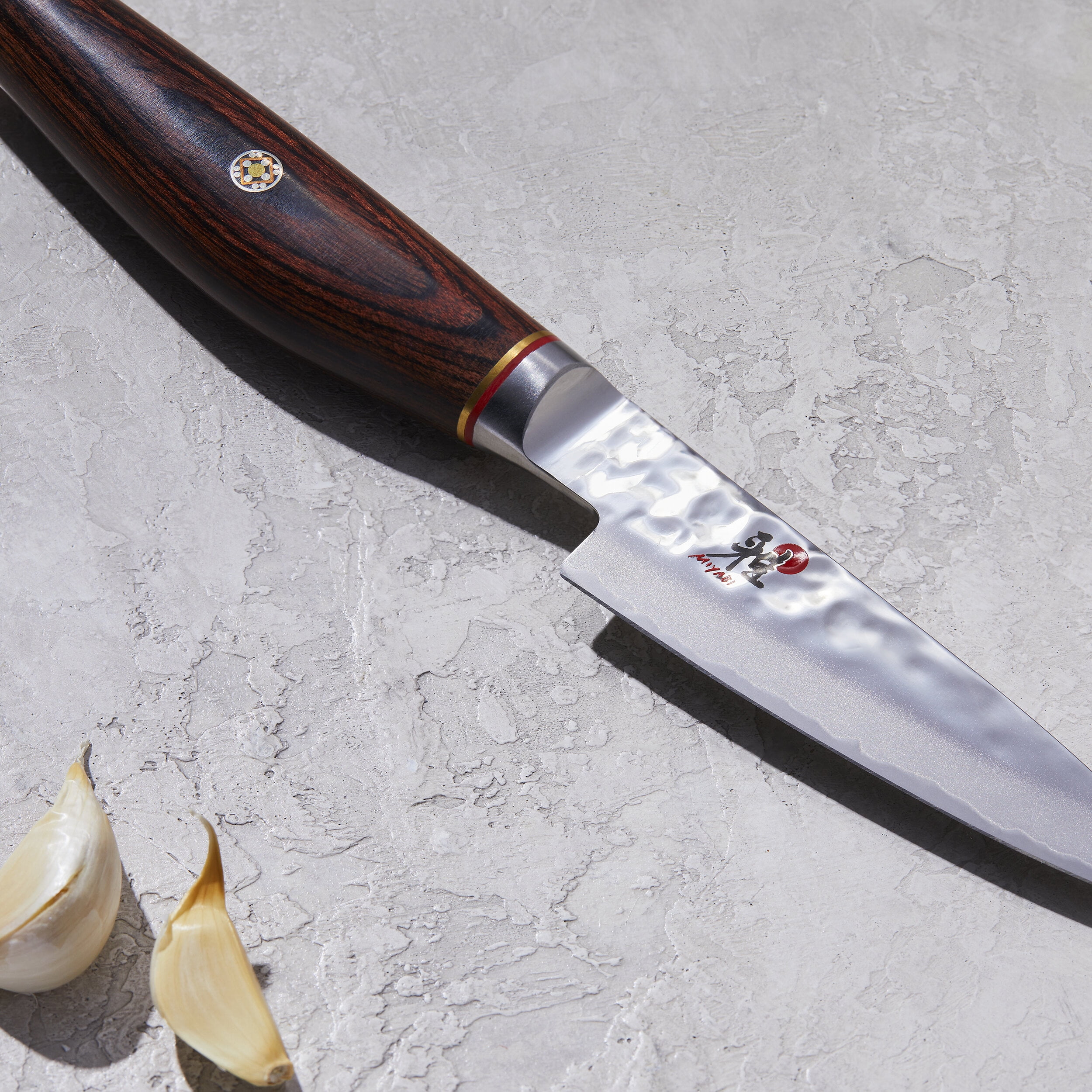 Ninja Foodi 3.5 inch 9 cm Paring Knife Stainless Steel Genuine NEVER USED