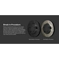 thumbnail image 5 of R1 Concepts Front Rear Brakes and Rotors Kit |Front Rear Brake Pads| Brake Rotors and Pads| Super Duty Brake Pads and Rotors|fits 2001-2003 Chevrolet Avalanche 2500; GMC Sierra 2500 HD, 5 of 5