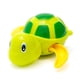 thumbnail image 1 of 1Pcs Bath Toys Turtle Dolphin Baby Shower Baby Wind Up Swim Play Toy Swimming Pool Accessories, 1 of 5