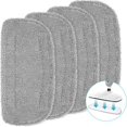thumbnail image 1 of 4 Pack Steam Mop Pads for GorFanty GF-6610B/GF-6610, 1 of 5