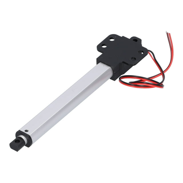 Senjay Linear Actuator, Electric Linear Actuator 100mm For Industry For Automotive For Home Appliances