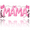 MAMA with Pink Bows, variant on 1 Pcs 2D Flat License Plate Covers & Frames, MAMA with Pink Bows For Decorative Front, Waterproof For Decoration Aluminum License Plate Covers & Frames Cover For Men Women, 12" X 6"