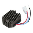 thumbnail image 1 of Rectificador de Tractor BuyWeek Regulador de Voltaje 12 V, 1 of 9