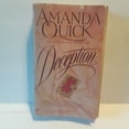 thumbnail image 1 of Pre-Owned Deception: A Novel, 9780553565065, 0553565060, Paperback, Reprint edition, 1 of 1
