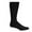 Black M, variant on Tender Top® Mid-Calf Socks