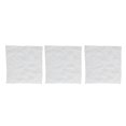 thumbnail image 2 of Mop Pad,3PCS Mop Pad Microfiber Cleaning Mop Cloth Microfiber Mop Pad Smooth Operation, 2 of 7