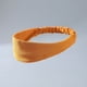 thumbnail image 4 of Diadema Azul Absorbente de Sudor y Transpirable y Verano Diadema de Bádminton Turbante Antitranspirante, 4 of 7