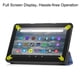 thumbnail image 4 of Funda para Tablet Dteck Fire 7 12ª Generación 7" Noche Estrellada, 4 of 6