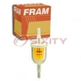 thumbnail image 3 of FRAM G1000 In-Line Gasoline Filter, 3 of 3