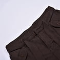 thumbnail image 6 of Picia Western Desert Cowboys2 Pajama Shorts for Men, Men's Pajama Bottoms, Sleepwear,Short Pajama Pants-3X-Large, 6 of 8